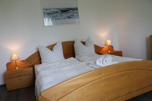 Land Oase - idyllisches Wohnen in super Lage