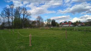 Izera Camper - RV-camper site&service - plac kamperowy, stellplatz