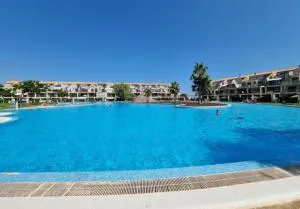 Spacieux appartement au cœur de Golf Panoramica - 圣乔治