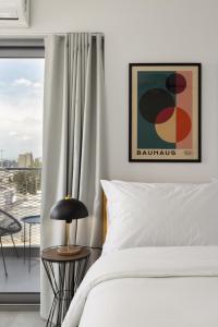 Babylon Luxury Suites No3 by BiNoBi!