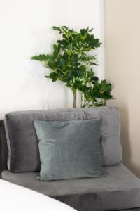 Babylon Luxury Suites No3 by BiNoBi!