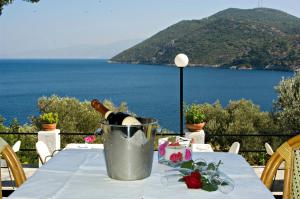 Kerveli Village Hotel Samos Greece