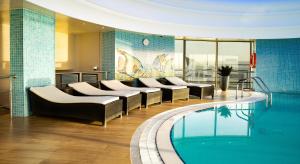 Millennium Hotel Doha
