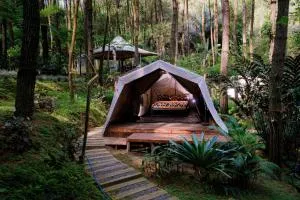 Deloano Glamping - 马格朗