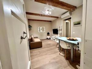 La Terrazza dei Santi