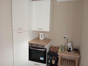 La Terrazza dei Santi