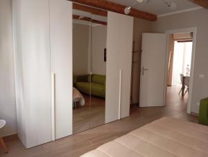 La Terrazza dei Santi