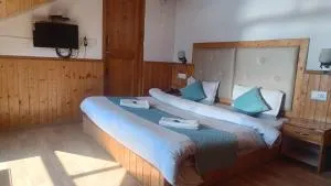 Applecity - Jagatsukh