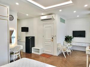 200m2 private house next to the sea, 3 bedrooms