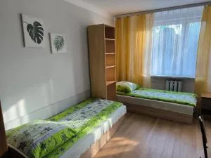 Akademik nr 2 Tanie noclegi - 比乌戈拉伊