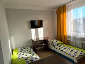 Akademik nr 2 Tanie noclegi