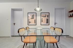 Juliet Residence, Apt 1, Your Home Away from Home in Gzira by SF HOMES