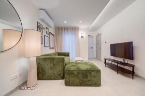 Juliet Residence, Apt 1, Your Home Away from Home in Gzira by SF HOMES