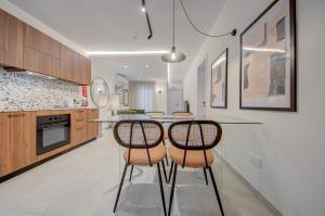 Juliet Residence, Apt 1, Your Home Away from Home in Gzira by SF HOMES