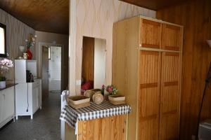 Appartements Residence Royale, Studio avec Terrasse au 6eme etage avec ascenseur : photos des chambres