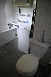 Appartements Residence Royale, Studio avec Terrasse au 6eme etage avec ascenseur : photos des chambres