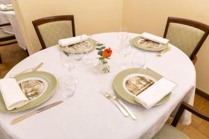 Residenza depoca Luca Pacioli