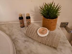 Gîte 33 ha Piscine Activités Vue