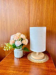 Ba Be Chill House - Lake view