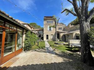 Appartements Gite 33 ha Piscine Activites Vue : photos des chambres