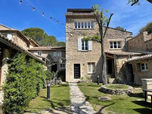 Appartements Gite 33 ha Piscine Activites Vue : photos des chambres
