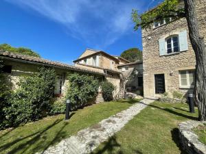 Appartements Gite 33 ha Piscine Activites Vue : photos des chambres