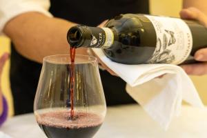 Residenza depoca Luca Pacioli