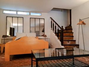 Gîte 33 ha Piscine Activités Vue