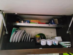 Wohnmobil Hotel Andy y Dairys