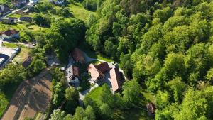 Domačija Šeruga Countryside hotel 