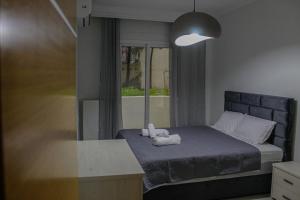 Samaras seaside apartment