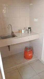 Nest Mini Apartments - Nalakonge