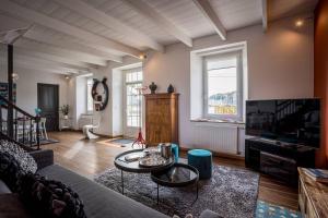 Maisons de vacances linkin Port of Perros Guirec : photos des chambres