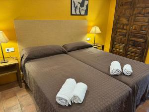 La Casa de San Pedro