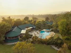 Aahana Resort - Jim Corbett - Afzalgarh
