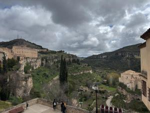 La Casa de San Pedro