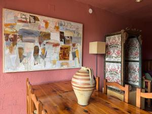 La Casa de San Pedro