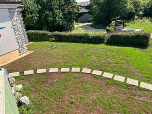 Villa Arton heated swimming-pool