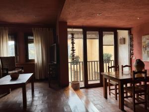 La Casa de San Pedro