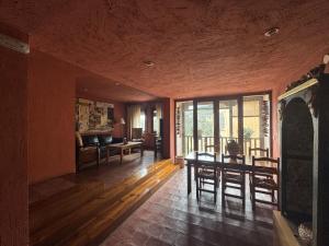 La Casa de San Pedro