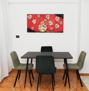 Auroras Apartment Shkoder