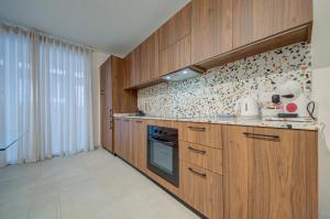 Juliet Residence, Apt 3 , Your Home Away from Home in Gzira by SF HOMES