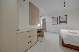 Juliet Residence, Apt 3 , Your Home Away from Home in Gzira by SF HOMES