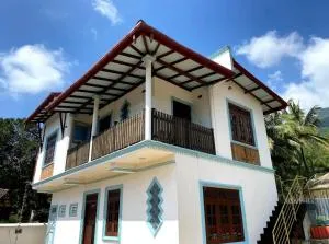 Saketha Family Guest - Etimole