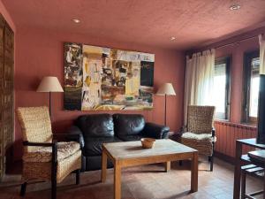 La Casa de San Pedro