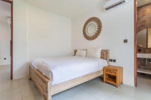 Villa Cusy - 4BR Villa in the Heart of Canggu