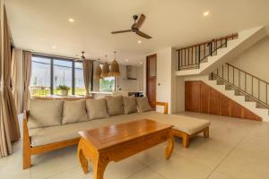 Villa Cusy - 4BR Villa in the Heart of Canggu