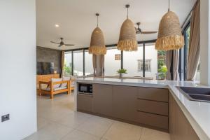 Villa Cusy - 4BR Villa in the Heart of Canggu