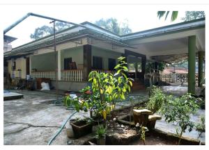 Sagar Krupa Homestay, Udipi Staycation