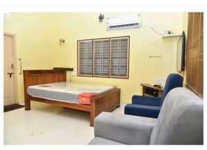 Sagar Krupa Homestay, Udipi Staycation